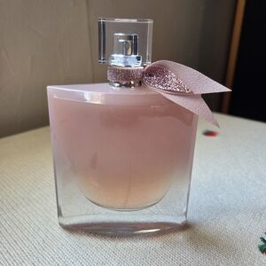Lancome La vie est belle Vanille Nude Eau de Parfum